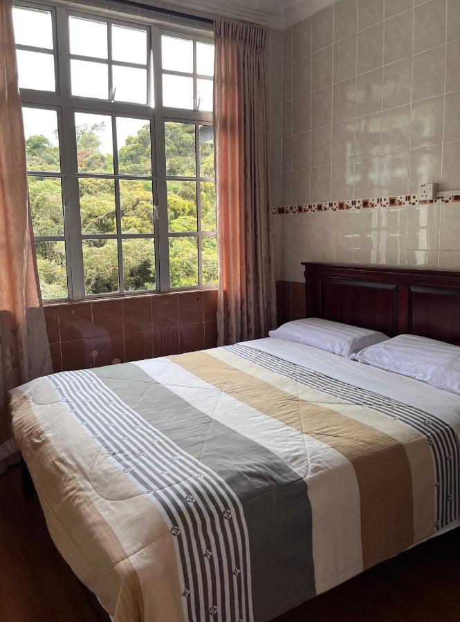 Apartamento Cameron Crown Imperial Court @ Brinchang Exterior foto